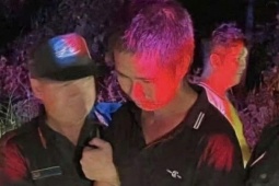 Nghi phạm bắn chết 3 người ở Đồng Nai khai 'thực hiện nhiệm vụ trong game'