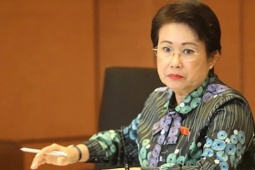 Tin tức trong ngày - Cựu phó Bí thư Tỉnh ủy Đồng Nai Phan Thị Mỹ Thanh bị bắt