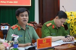 Khởi tố, bắt tạm giam kẻ bắn chết 3 người trong 1 gia đình ở Đồng Nai