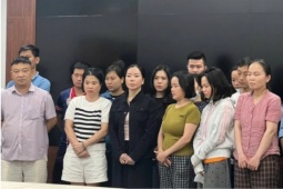 Vụ bác sỹ cùng bệnh nhân ‘mở tiệc’ ma tuý: Triệu tập 200 người liên quan