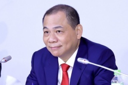 Kinh doanh - Tài sản vượt 450 nghìn tỷ đồng, tỷ phú Phạm Nhật Vượng có động thái mới