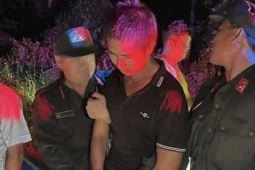 Manh mối giúp Công an tỉnh Đồng Nai bắt giữ kẻ bắn chết 3 người trong 1 gia đình