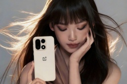 Thời trang Hi-tech - "Kẻ hủy diệt" OnePlus 15 tung hình ảnh nhá hàng cực ấn tượng