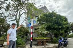 Tin tức trong ngày - Đà Nẵng: Gian nan đòi lại căn nhà đã cho ủy ban thị trấn thuê