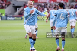 Bóng đá - Nóng bảng xếp hạng Ngoại hạng Anh: Newcastle áp sát MU, Man City chưa thể vào Top 4