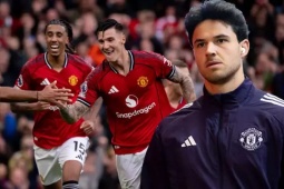 Bóng đá - MU nhắm thủ môn mới năm 2026, Lammens ra mắt ấn tượng vẫn dễ dự bị