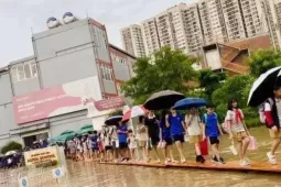 Giáo dục - du học - Chủ tịch Hà Nội: Cho học sinh nghỉ học phải căn cứ vào thông tin rõ ràng, tránh gây hoang mang