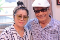 Giải trí - NSND Trần Hiếu: Người nghệ sĩ tài hoa và những lận đận cuối đời