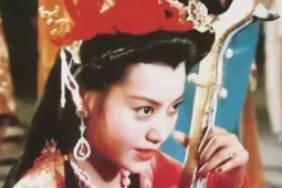 Nữ yêu quái mạnh nhất 'Tây du ký 1986' giờ ra sao?