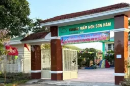 Giáo dục - du học - Cách chức nữ hiệu trưởng lơ là để giáo viên bị chậm lương