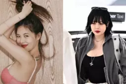 'Nữ hoàng gợi cảm' HyunA tung ảnh nóng bỏng gây xôn xao