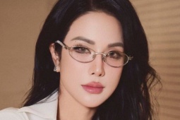 Ca sĩ Diệp Lâm Anh lại gây tranh cãi vì thái độ lạ với chàng DJ