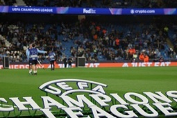 Bóng đá - Sốc: UEFA đàm phán để sáp nhập Champions League và Super League