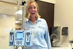 Sức khỏe đời sống - Hối hận muộn màng của người phụ nữ mắc ung thư giai đoạn 4