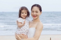 Cuộc sống của Lan Phương sau khi ly hôn chồng Tây