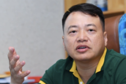 Kinh doanh - Công an Hà Nội đã nhận đơn trình báo liên quan đến dự án tiền ảo của Shark Bình