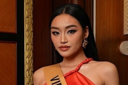 Thời trang - Hoa hậu Yến Nhi văng tục, ngoại ngữ kém: Chọn đại diện thi quốc tế quá dễ dãi?