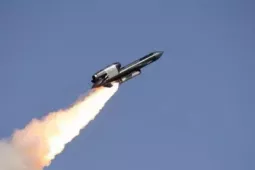 Thế giới - Ukraine bắt đầu triển khai tên lửa Flamingo, tầm bắn 3.000 km tấn công lãnh thổ Nga