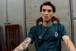 Giải trí - Vụ rapper Bình ‘Gold’: Công an thông tin quá trình cướp taxi