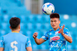 Bóng đá - Tạm quên Malaysia, tuyển Việt Nam nhắm 6 điểm tuyệt đối trước Nepal