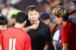U-23 Việt Nam đá với Qatar và chơi giải ở Trung Quốc để săn vàng SEA Games