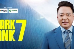 Kinh doanh - Shark Nguyễn Hoà Bình là ai, vì sao vướng vào lùm xùm tiền ảo AntEX?