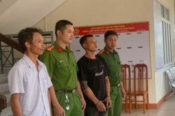 An ninh - Xã hội - Chủ nhà ngủ say, gã hàng xóm lẻn vào nhà làm chuyện không ngờ