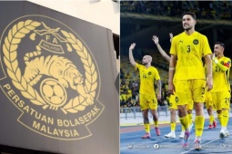 Bóng đá - Malaysia nhận cú sốc mới giữa bê bối nhập tịch, nguy cơ rò rỉ tài liệu mật