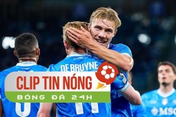 Bóng đá - Napoli xác định mua đứt Hojlund, MU lại khó xử (Clip tin nóng)