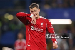 Wirtz 116 triệu bảng bị chế giễu như "điệp viên 007": Lời đùa cợt bất công với các tân binh