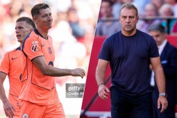 Bóng đá - Barcelona "khủng hoảng mini", sếp lớn gặp riêng HLV Flick