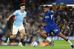 Sao lạ của Man City bất ngờ lên ĐT Anh, Chelsea lại gặp ác mộng với chấn thương