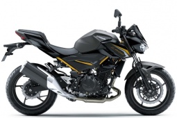 Thế giới xe - Kawasaki Z400 2026 chính thức ra mắt, giá hơn 135 triệu đồng