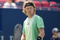 Thể thao - Nóng nhất thể thao tối 6/10: Rublev thừa nhận trình độ đã đến giới hạn