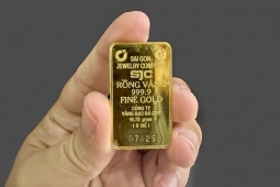 Kinh doanh - Kinh tế 24h: Giá vàng SJC cao nhất mọi thời đại, vượt mốc 140 triệu đồng/lượng
