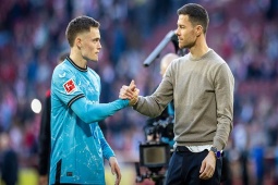 Florian Wirtz nguy cơ thất bại ở Liverpool, thầy cũ Alonso muốn tái hợp