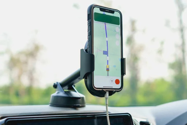 Tốt hơn hết hãy chạy chậm hơn tốc độ của Google Maps tối thiểu 2km/h.