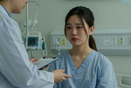 Ăn uống lành mạnh theo cách này, người phụ nữ bị ung thư gan