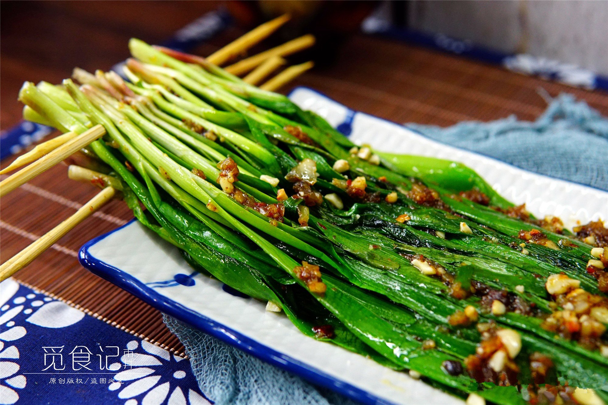 5 cách chế biến hẹ siêu ngon, quý ông nên ăn thường xuyên - 5