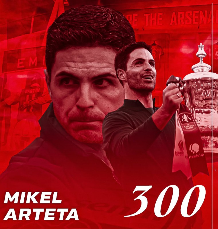 HLV Arteta & hành trình 300 trận ở Arsenal: Làm gì để vô địch? - 12