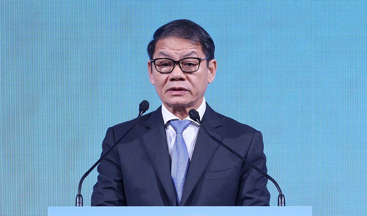 THACO của tỷ phú Trần Bá Dương bị Bộ Thương mại Hoa Kỳ áp thuế chống bán phá giá cao kỷ lục đối với khung gầm xe và các bộ phận cấu thành nhập khẩu từ Việt Nam