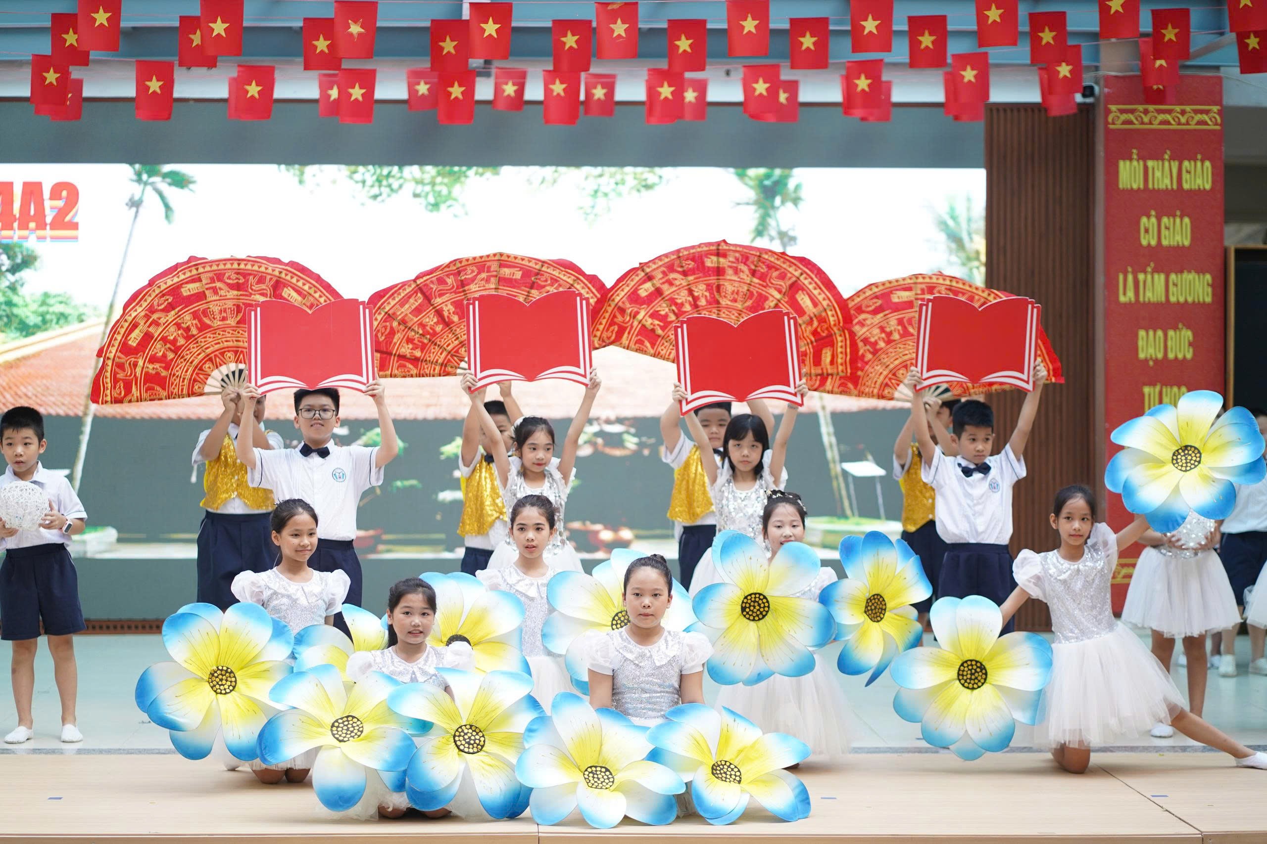 Cathay Life Việt Nam phát động cuộc thi vẽ tranh “Em vẽ ước mơ của em” lần thứ 17 - 1