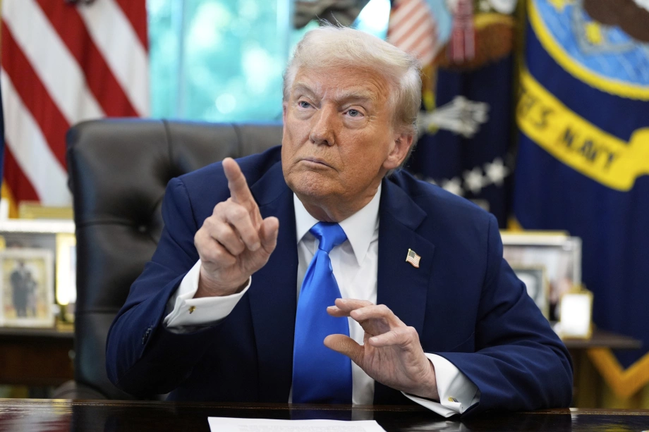 “Cơn mưa tiền thuế” của ông Trump có khiến tiền số tăng tốc trong quý IV? - 1