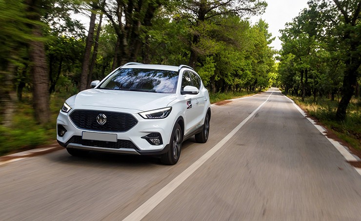 Giá xe MG ZS lăn bánh tháng 10/2025, ưu đãi 29 triệu đồng - 10