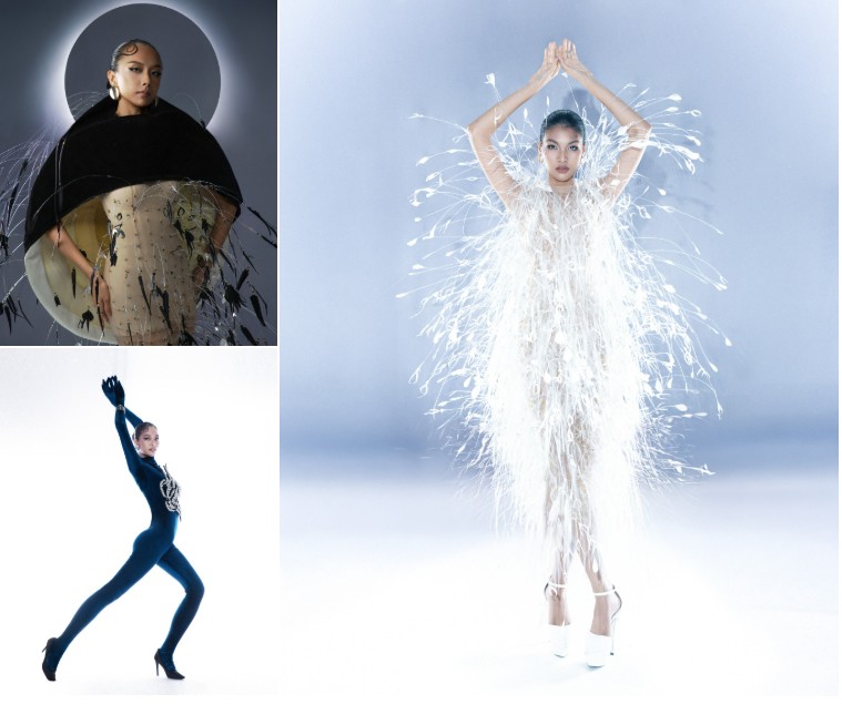 Phần thể hiện của các thí sinh trong tập 10.