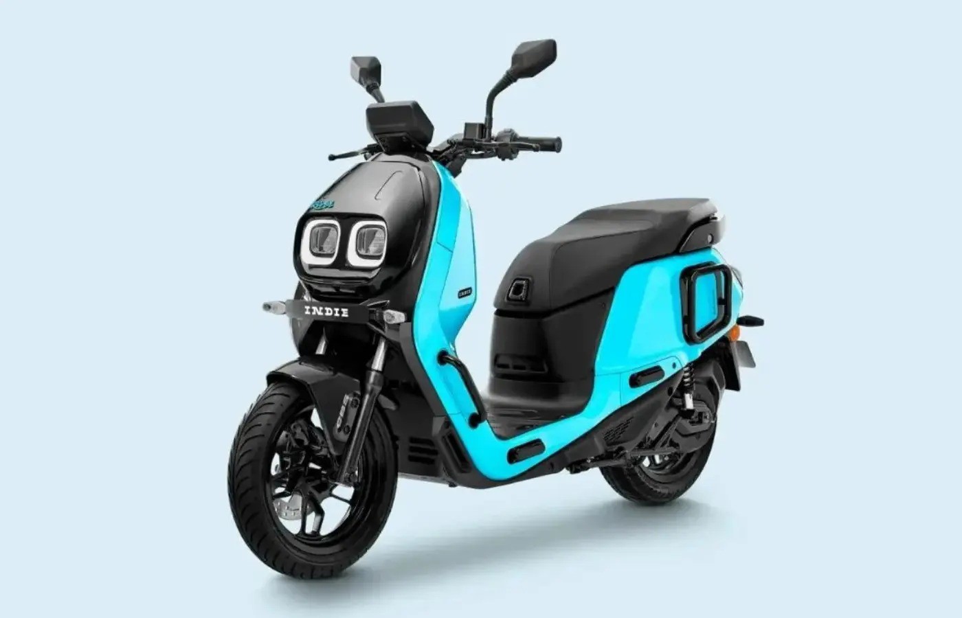 River Indie Gen 3 chính thức ra mắt