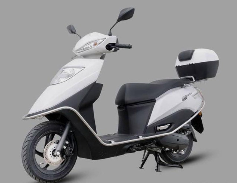 Sundiro Honda NS125U 2025 ra mắt