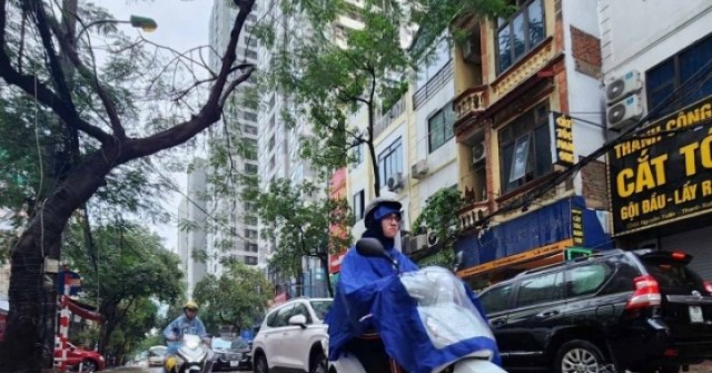 Thoát cảnh ngập lụt từ một điều lạ, bài học đắt giá khi mua nhà