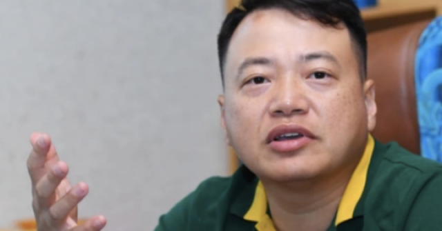 Công an Hà Nội đã nhận đơn trình báo liên quan ...
