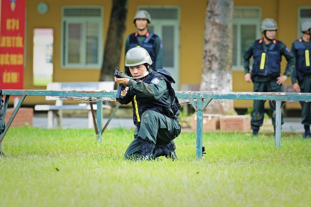Kaity Nguyễn phát ngôn gây hiểu lầm khiến Ngô Kiến Huy ‘đứng hình’ - 8